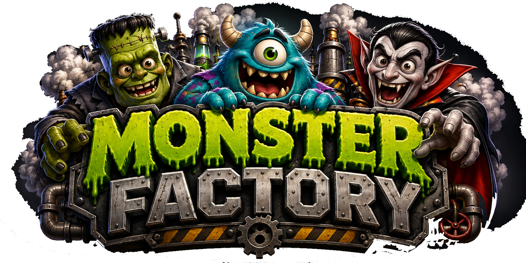 Monster Factory