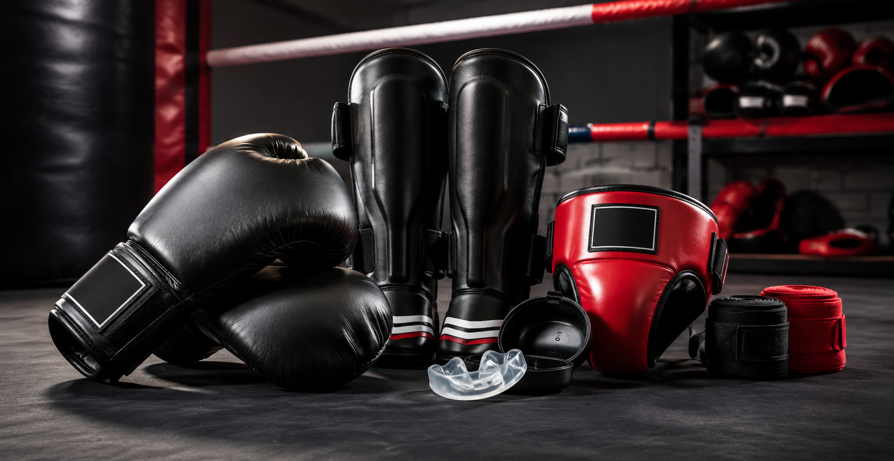 Equipement