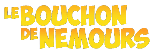 Les Bouchons de Nemours